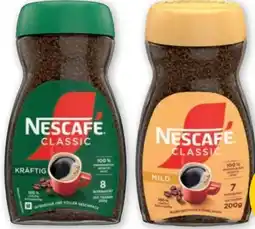PENNY Nescafé Classic Angebot