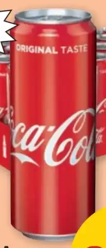 PENNY Coca-Cola Cola Angebot