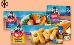 PENNY Iglo Fischstäbchen Angebot