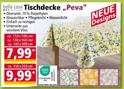 Norma bella casa Tischdecke „Peva“ Angebot