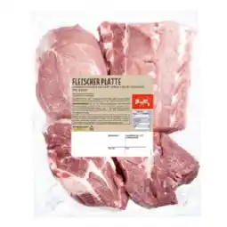 Lidl Frische Fleischerplatte Lidl Angebot