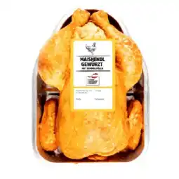 Lidl Frisches Maishendl Lidl Angebot