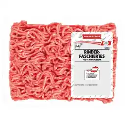 Lidl Frisches Rinderfaschiertes Lidl APP Preis Angebot