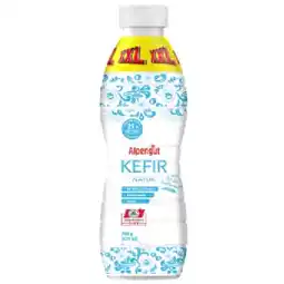 Lidl Kefir mild XXL Lidl Angebot