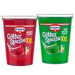 Lidl Götterspeise versch. Sorten Lidl Angebot