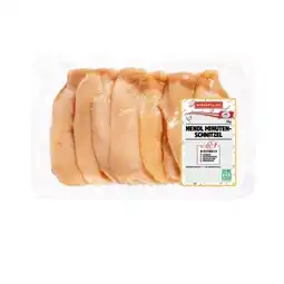 Lidl Frische Maishendl Filetschnitzel Lidl Angebot