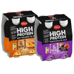 Lidl High Protein Shot versch. Sorten Lidl Angebot
