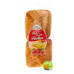 Lidl Himbeer Vanille Taschen Lidl Angebot