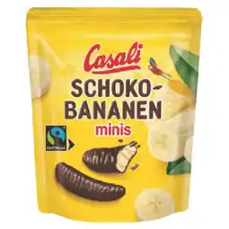 Lidl Mini Schokobananen Lidl Angebot