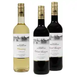 Lidl Chardonnay oder Cabernet Sauvignon Lidl Angebot