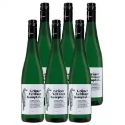 Lidl Grüner Veltliner Kamptal Lidl APP Preis Angebot