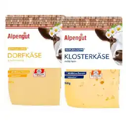Lidl Käsespezialitäten versch. Sorten Lidl Angebot