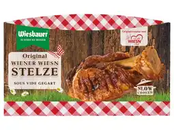 Lidl Original Wiener Wiesn Stelze Lidl Angebot