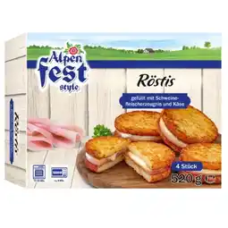 Lidl Röstis Lidl Angebot