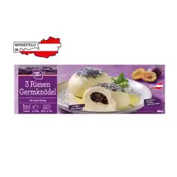 Lidl Riesengermknödel Lidl Angebot