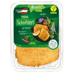 Lidl Pflanzliche Soja-Schnitzerl Lidl Angebot