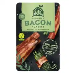 Lidl Pflanzlicher Bacon Lidl APP Preis Angebot