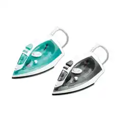 Lidl Dampfbügeleisen 1.740 W Lidl Angebot