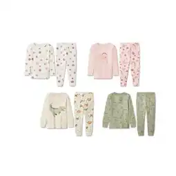 Lidl Kleinkinder Pyjama Lidl APP Preis Angebot