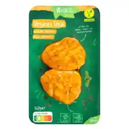 Lidl Vegane Steaks versch. Sorten Lidl Angebot