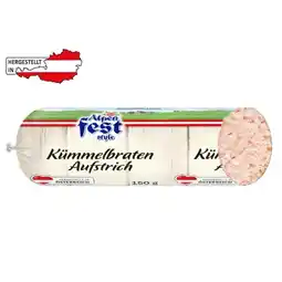 Lidl Kümmelbraten Aufstrich Lidl Angebot