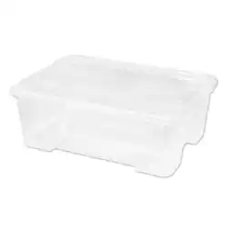 Lidl Box mit Deckel, ca. 11 l Lidl APP Preis Angebot