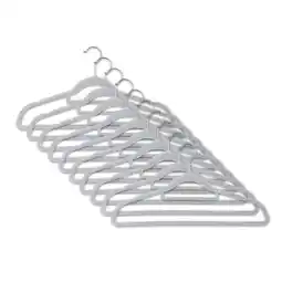 Lidl Kleiderbügel, 10 Stück Lidl Angebot