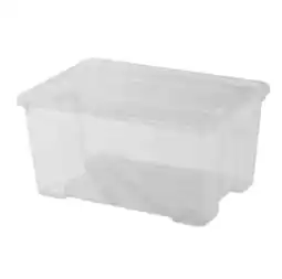 Lidl Box mit Deckel, ca. 20 l Lidl APP Preis Angebot