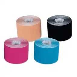 Lidl Kinesiologie-Tapes Lidl APP Preis Angebot