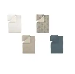 Lidl Satin-Bettwäsche, Übergröße Lidl APP Preis Angebot