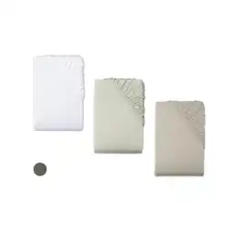 Lidl Jersey-Spannleintuch, ca. 140-160 x 200 cm Lidl Angebot