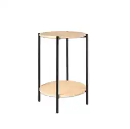 Lidl Beistelltisch Lidl Angebot