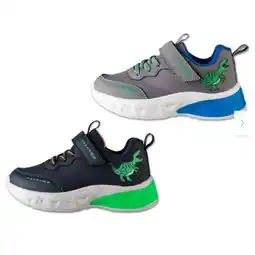 Lidl Kleinkinder Blinkschuhe Lidl Angebot