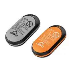 Lidl Outdoor-Handwärmer Lidl Angebot