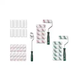 Lidl Maler Zubehör versch. Sorten Lidl Angebot