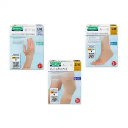 Lidl Bandagen mit Kupferfäden div. Sorten Lidl Angebot