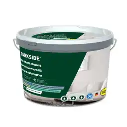 Lidl Maler-Raumweiß Lidl APP Preis Angebot