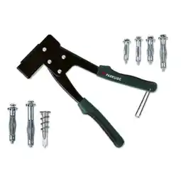 Lidl Hohlraum-Dübel div. Sorten Lidl Angebot