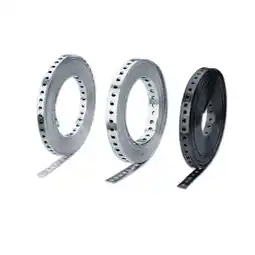 Lidl Lochband versch. Sorten Lidl Angebot