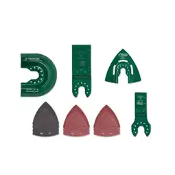 Lidl Multifunktionswerkzeug Zubehör div. Sorten Lidl Angebot