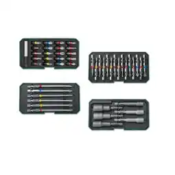 Lidl Bit-/Steckschlüssel-Set Lidl Angebot