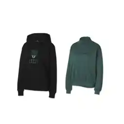 Lidl Damen Sweatpullover Lidl Angebot