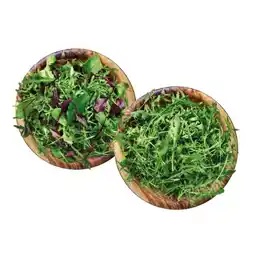 Lidl Bio Salate Mix-, Vogerl- oder Rucola Salat Lidl Angebot