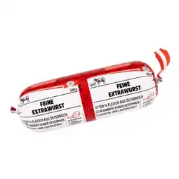 Lidl Feine Extrawurst Lidl APP Preis Angebot