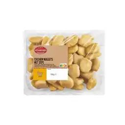 Lidl Chicken Nuggets mit Dip Lidl Angebot