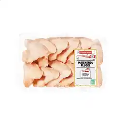 Lidl Frische Maishendl Flügel Lidl Angebot