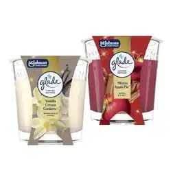 Lidl Duftkerzen Versch. Sorten Lidl APP Preis Angebot