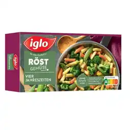 Lidl Röstgemüse Vier Jahreszeiten Lidl APP Preis Angebot