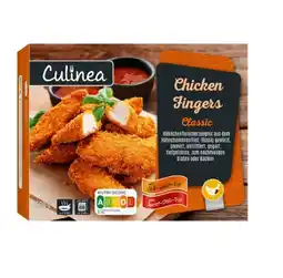Lidl Chicken Fingers Mit Dip Lidl Angebot