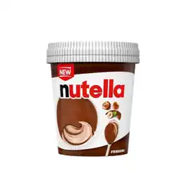 Lidl Nutella Eis Lidl Angebot